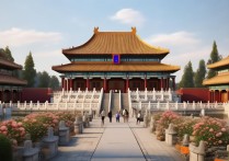 故宫里藏着哪些令人惊叹的神秘景点？探寻古代皇室的绝美遗迹！