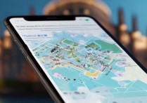 旅游景点讲解软件