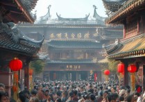 成都著名景点背后，哪些故事和秘密鲜为人知？