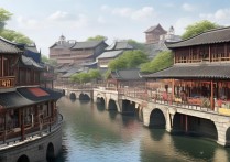 嘉兴市有哪些值得一游的旅游景点？揭秘江南水乡的独特魅力！