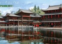 永寿景点永寿有哪些值得一游的特色旅游点？揭秘这座古城的旅游魅力！