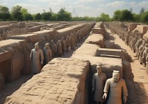 兵马俑周边景点有哪些值得一去的小众玩法？