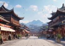 汉中旅游景点大全有哪些必去景点和特色玩法？