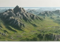 云台山景点路线图怎么规划最省时省力不走弯路？