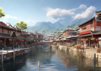 薛城景点中，哪处古迹最值得一游？探寻古城背后的历史故事？