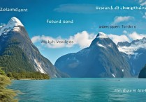 新西兰旅游必去景点有哪些？2024最新推荐路线值得去吗？