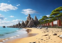 大连金石滩附近景点有哪些值得玩的小众打卡地？