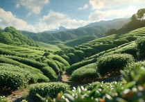 茶人谷景点有哪些必打卡的隐藏玩法？