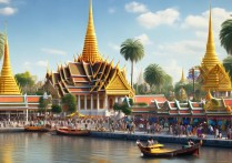 泰国有什么小众又好玩的旅游景点推荐？