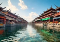 潜江有哪些小众景点值得一去？