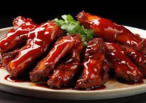 红烧鸡翅