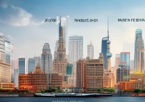 上海著名景点有哪些？探寻城市风光与历史遗迹的最佳打卡地？