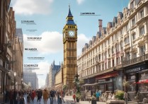 伦敦旅游景点有哪些值得带老人小孩打卡的推荐？