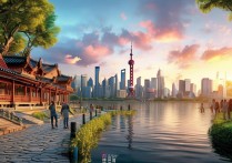 上海有哪些鲜为人知的岛屿旅游景点值得一去？