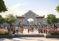 上海中山公园景点有哪些必去打卡的地方？