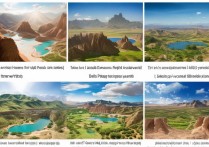 宁夏旅游景点排名前十，到底哪些才是必打卡的？