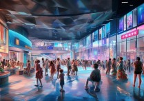 深圳室内游玩景点有哪些带娃不费力的推荐？