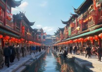 山东济宁旅游景点有哪些必打卡的冷门小众地？