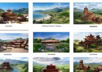 儋州十大旅游景点有哪些？值得去吗？怎么玩最划算？