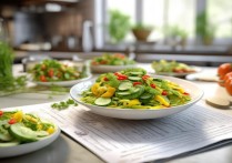 凉皮怎么拌好吃