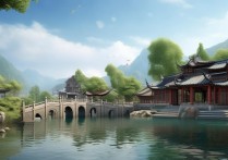 灵台县有哪些值得一游的旅游景点？详细盘点推荐！