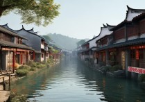 广东中山古镇景点有哪些免费又好玩的推荐？