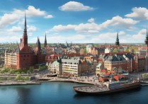 斯德哥尔摩景点有哪些必打卡？本地人私藏路线怎么走？