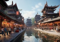 咸阳市内有哪些免费又好玩的景点值得周末去逛？