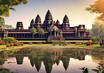 柬埔寨有哪些著名旅游景点值得一去？