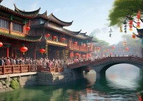 游埠旅游景点有哪些？必去的地方是哪里？