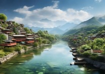 安庆岳西景点有哪些必打卡的小众秘境？