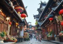 桐城旅游景点有哪些？必去景点推荐与攻略指南