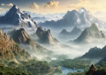 河南的山有哪些景点适合亲子游？