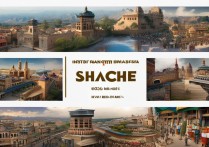 莎车景点排行榜2024最新版，哪些小众景点值得去？