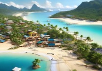 海南岛旅游景点有哪些？推荐必去的打卡地和隐藏小众景点。