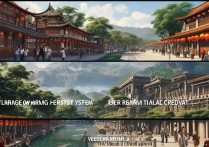 成都著名旅游景点