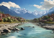 雅江旅游景点有哪些？必去景点推荐及攻略是什么？