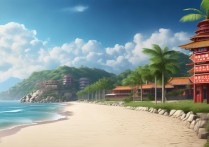 钦州附近有哪些免费又好玩的旅游景点？