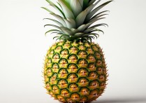 菠萝蜜怎样挑选