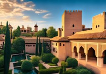 西班牙格拉纳达景点有哪些必打卡的隐藏玩法？