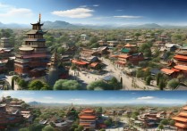 浑源有哪些必打卡小众景点？本地人私藏攻略来了！