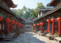 邯郸武安景点有哪些必打卡的小众秘境？