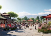 昆山哪些景点免费开放？时间、预约、政策详解