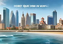 青岛旅游景点有哪些？最值得游览的景点排行揭晓！