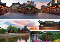 永兴有哪些值得去的旅游景点？求推荐！