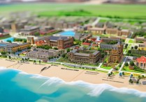 青岛旅游景点路线图怎么规划最合理？