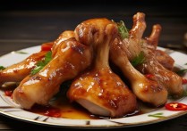 鸡爪子怎么做好吃