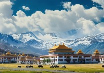 青海大通旅游景点有哪些值得去的冷门秘境？