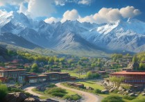 青藏线旅游景点有哪些必打卡的绝美秘境？