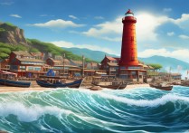 阳江市有哪些适合亲子游的免费小众景点？